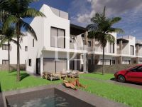 Buy villa in Punta Prima, Spain 125m2, plot 210m2 price 655 000€ elite real estate ID: 125338 1