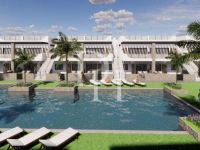 Buy villa in Punta Prima, Spain 125m2, plot 210m2 price 655 000€ elite real estate ID: 125338 6