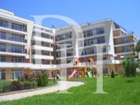 Buy apartments in Sunny Beach, Bulgaria 59m2 low cost price 65 000€ near the sea ID: 125447 10