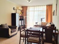Buy apartments in Sunny Beach, Bulgaria 59m2 low cost price 65 000€ near the sea ID: 125447 5