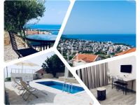 House in Good Water (Montenegro) - 74 m2, ID:125445