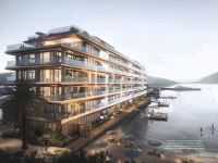 Купить апартаменты в Тивате, Черногория 373м2 цена 7 490 000€ у моря элитная недвижимость ID: 125443 1