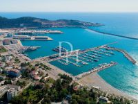 Buy apartments in a Bar, Montenegro 75m2 price 123 000€ near the sea ID: 125444 1