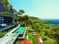 Купить апартаменты Бодруме, Турция 525м2 цена 3 318 000$ элитная недвижимость ID: 125551 2