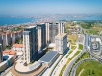 Апартаменты в г. Стамбул (Турция) - 135 м2, ID:125579