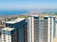 Купить апартаменты в Стамбуле, Турция 135м2 цена 404 000$ у моря элитная недвижимость ID: 125579 6