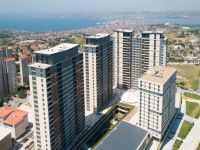 Купить апартаменты в Стамбуле, Турция 135м2 цена 404 000$ у моря элитная недвижимость ID: 125579 7