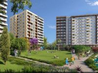 Buy apartments in Kemer, Turkey 77m2 price 153 000$ near the sea ID: 125580 1