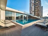 Купить апартаменты в Стамбуле, Турция 183м2 цена 656 000$ у моря элитная недвижимость ID: 125581 7