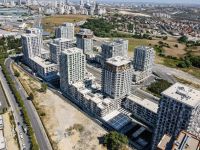 Buy apartments in Istanbul, Turkey 247m2 price 673 000$ elite real estate ID: 125583 1