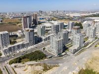 Купить апартаменты в Стамбуле, Турция 247м2 цена 673 000$ элитная недвижимость ID: 125583 3