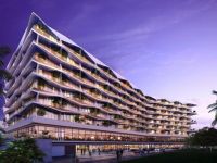 Buy apartments in Istanbul, Turkey 201m2 price 948 000$ near the sea elite real estate ID: 125577 9