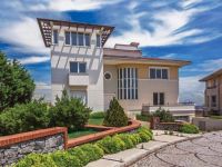 Купить апартаменты в Стамбуле, Турция 1 294м2 цена 2 400 000$ у моря элитная недвижимость ID: 125576 2