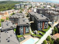 Купить апартаменты в Стамбуле, Турция 266м2 цена 298 000$ у моря ID: 125572 3