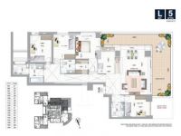 Buy apartments in Bat Yam, Israel price 1 069 000$ elite real estate ID: 125700 1