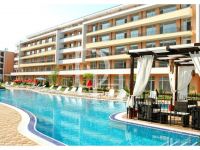 Buy apartments in Sunny Beach, Bulgaria 100m2 price 75 000€ near the sea ID: 125696 1