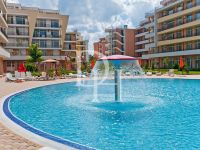 Купить апартаменты в Солнечном Берегу, Болгария 100м2 цена 75 000€ у моря ID: 125696 2
