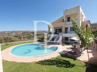 Buy villa in Chania, Greece 260m2 price 560 000€ near the sea elite real estate ID: 125697 1