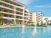Buy apartments in Sunny Beach, Bulgaria 100m2 price 76 000€ near the sea ID: 125693 9