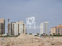 Купить участок в Дубае, ОАЭ цена 12 500 000Dh элитная недвижимость ID: 125613 1
