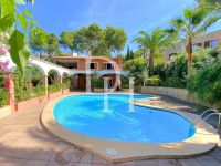 House in Santa Ponsa (Spain) - 280 m2, ID:125739