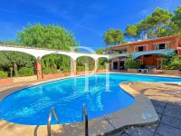 Buy home  in Santa Ponce, Spain 280m2, plot 1 067m2 price 1 300 000€ elite real estate ID: 125739 7