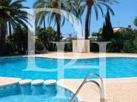 Townhouse in Valencia (Spain) - 140 m2, ID:125732