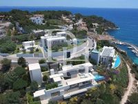 Buy villa  in Majorca, Spain 1 300m2, plot 3 100m2 price 16 800 000€ elite real estate ID: 125905 2