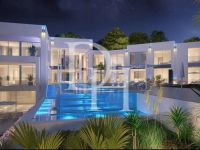 Buy villa  in Majorca, Spain 1 300m2, plot 3 100m2 price 16 800 000€ elite real estate ID: 125905 5
