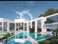 Buy villa  in Majorca, Spain 1 300m2, plot 3 100m2 price 16 800 000€ elite real estate ID: 125905 8