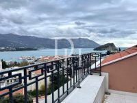 Buy apartments in Budva, Montenegro 172m2 price 500 000€ near the sea elite real estate ID: 125895 2