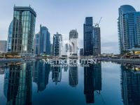 Buy office in Dubai, United Arab Emirates 45m2 price 620 000Dh commercial property ID: 125985 3
