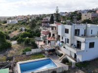 Buy villa in Chania, Greece 279m2, plot 500m2 price 480 000€ elite real estate ID: 125724 1
