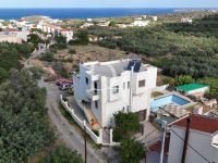 Buy villa in Chania, Greece 279m2, plot 500m2 price 480 000€ elite real estate ID: 125724 3