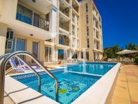Купить апартаменты , Болгария 63м2 недорого цена 60 000€ у моря ID: 125721 1