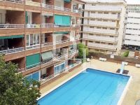 Apartments in Lloret de Mar (Spain), ID:125719