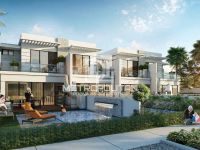 Купить таунхаус в Дубае, ОАЭ 280м2 цена 7 000 000Dh элитная недвижимость ID: 126176 2