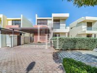 Villa in Dubai (United Arab Emirates) - 579.14 m2, ID:126308