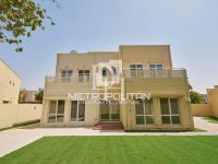 Купить виллу в Дубае, ОАЭ 353м2, участок 646м2 цена 8 200 000Dh элитная недвижимость ID: 126303 1
