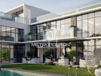 Купить виллу в Дубае, ОАЭ 1 187м2, участок 1 187м2 цена 20 000 000Dh элитная недвижимость ID: 126279 2