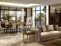 Купить виллу в Дубае, ОАЭ 1 187м2, участок 1 187м2 цена 20 000 000Dh элитная недвижимость ID: 126279 4