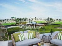Купить виллу в Дубае, ОАЭ 1 187м2, участок 1 187м2 цена 20 000 000Dh элитная недвижимость ID: 126279 8