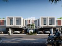 Villa in Dubai (United Arab Emirates) - 238.01 m2, ID:126272