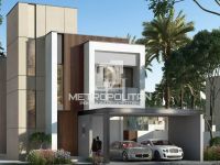 Villa in Dubai (United Arab Emirates) - 450.94 m2, ID:126271