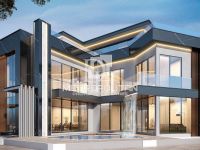 Villa in Dubai (United Arab Emirates) - 488.47 m2, ID:126404