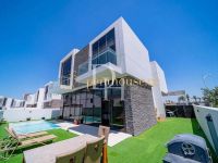 Villa in Dubai (United Arab Emirates) - 456.98 m2, ID:126389