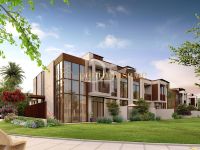 Buy townhouse in Dubai, United Arab Emirates 218m2, plot 172m2 price 2 950 000Dh elite real estate ID: 126382 1