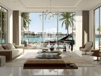Villa in Dubai (United Arab Emirates) - 724.43 m2, ID:126373