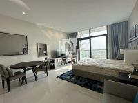 Apartments in Dubai (United Arab Emirates) - 40.5 m2, ID:125596
