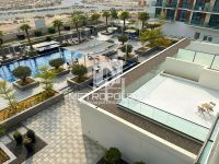 Купить апартаменты в Дубае, ОАЭ 41м2 цена 500 000Dh элитная недвижимость ID: 125596 10